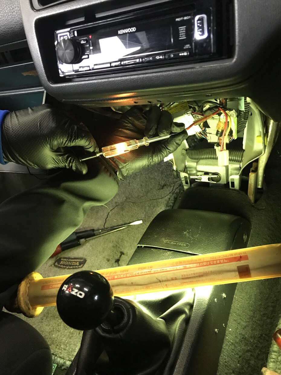 新車、中古車問わず車購入の相談にのります 車業界10年以上！貴方のカーライフを応援します！ イメージ4