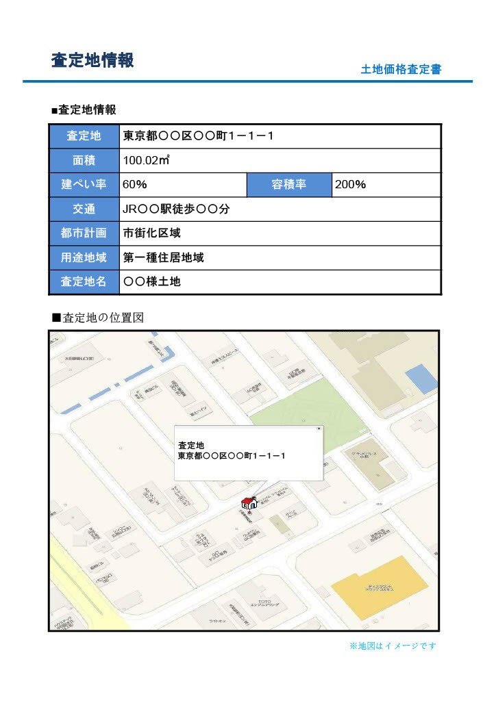 初めて自宅を買う方へ、価格診断と相談のります 高いのでは？大丈夫かな？その不安、一緒に解消しましょう イメージ2