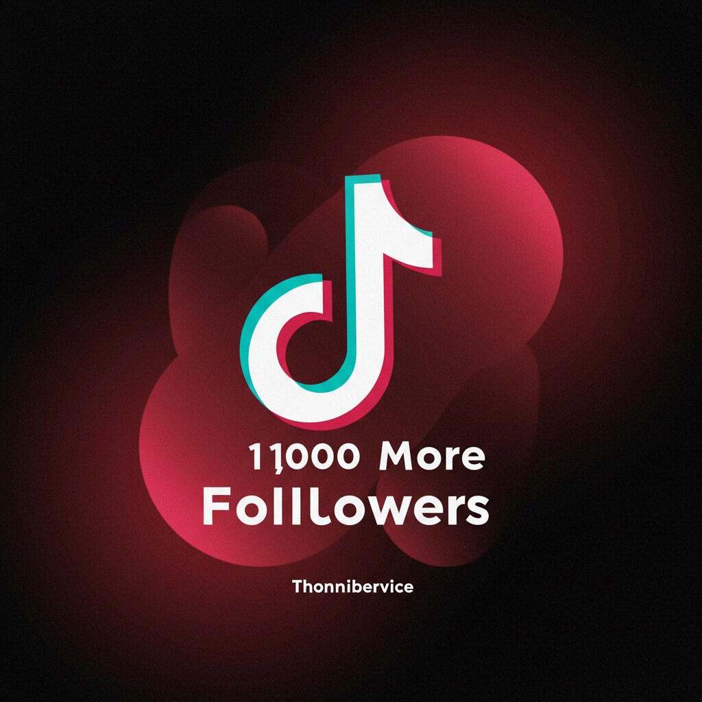 TikTok【フォロワー】+1,000人増やします フォロワー1万人超えも夢じゃない。大量購入でお得に拡散演出！ イメージ1