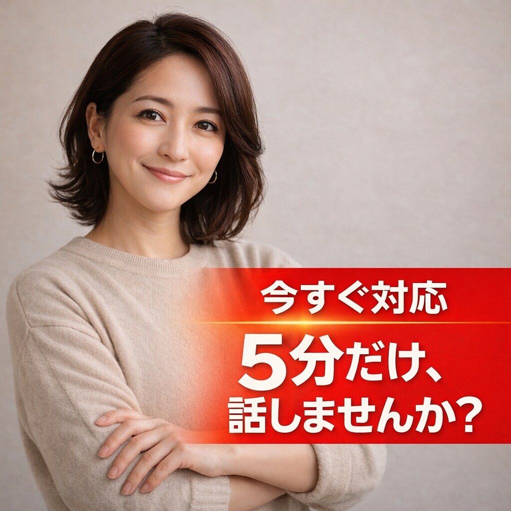 肝っ玉母ちゃんが全部受け止めます 色々あった母ちゃんがあなたの悩みをしっかり受け止める！ イメージ1