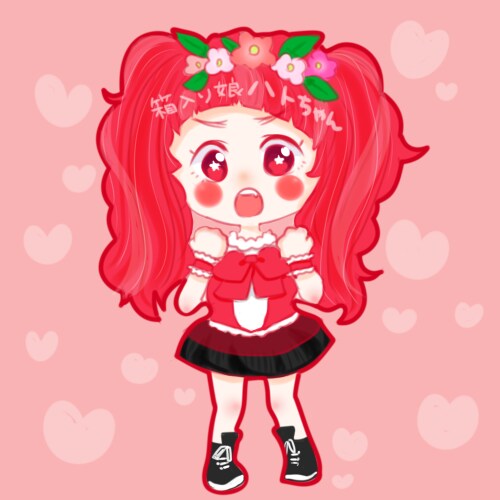アイコンイラスト作成します ＳＮＳのアイコンをイラストにしたい方に。 イメージ3