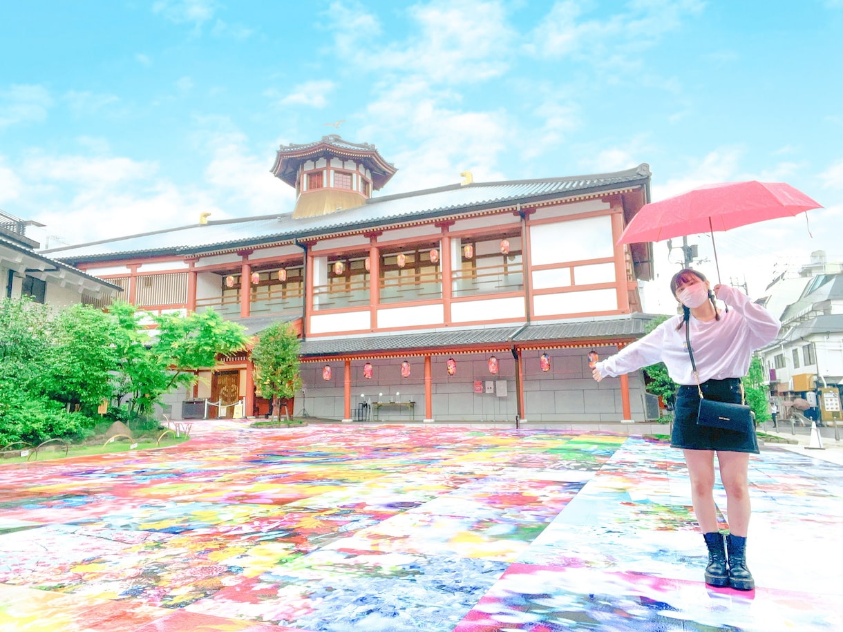 ちょっとした文字入れやレタッチ、画像編集承ります レタッチ1つで最高の1枚に！！ イメージ6