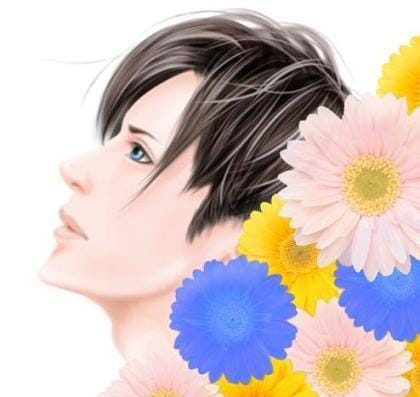 商用利用可！お好みのテイストで人物イラスト描きます リアル、アニメ風、ミニキャラ、シンプルなどご希望に沿います イメージ5