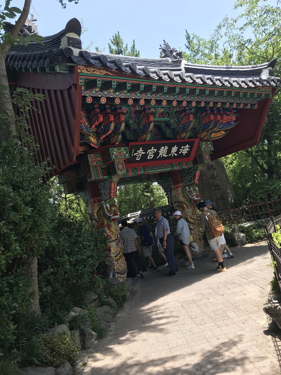 プロが韓国語も料理も美容も何でも手助けします ペンがいる方必見‼︎可愛い韓国語に書き換えれます‼︎ イメージ4