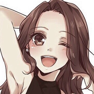 SNSに使える可愛いアイコン描きます 迅速かつ丁寧なお仕事を心掛けています( ¨̮ )♡ イメージ1