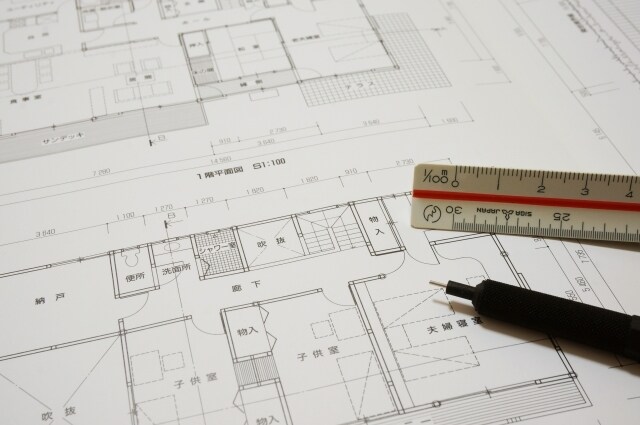 一級建築士が間取り診断致します 照明・空調・コンセント・LANもアドバイスします イメージ3