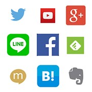 ★あなたのサイトを紹介★SNSを利用してサイト紹介・拡散致します☆ イメージ1
