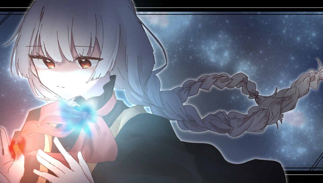 イラスト制作します 暗めのイラストから明るいイラストまで描きます！ イメージ5