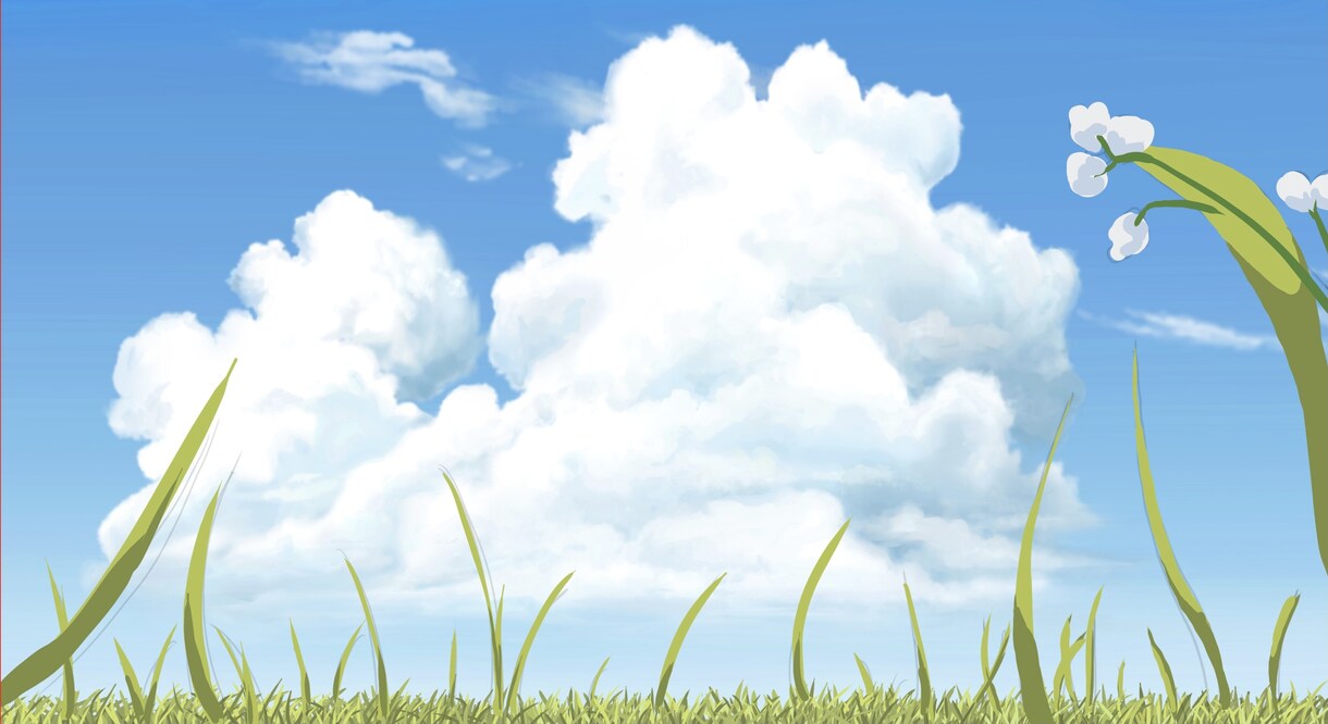 背景イラスト描きます アニメ背景方式であなたの求める理想の背景を制作します イメージ7
