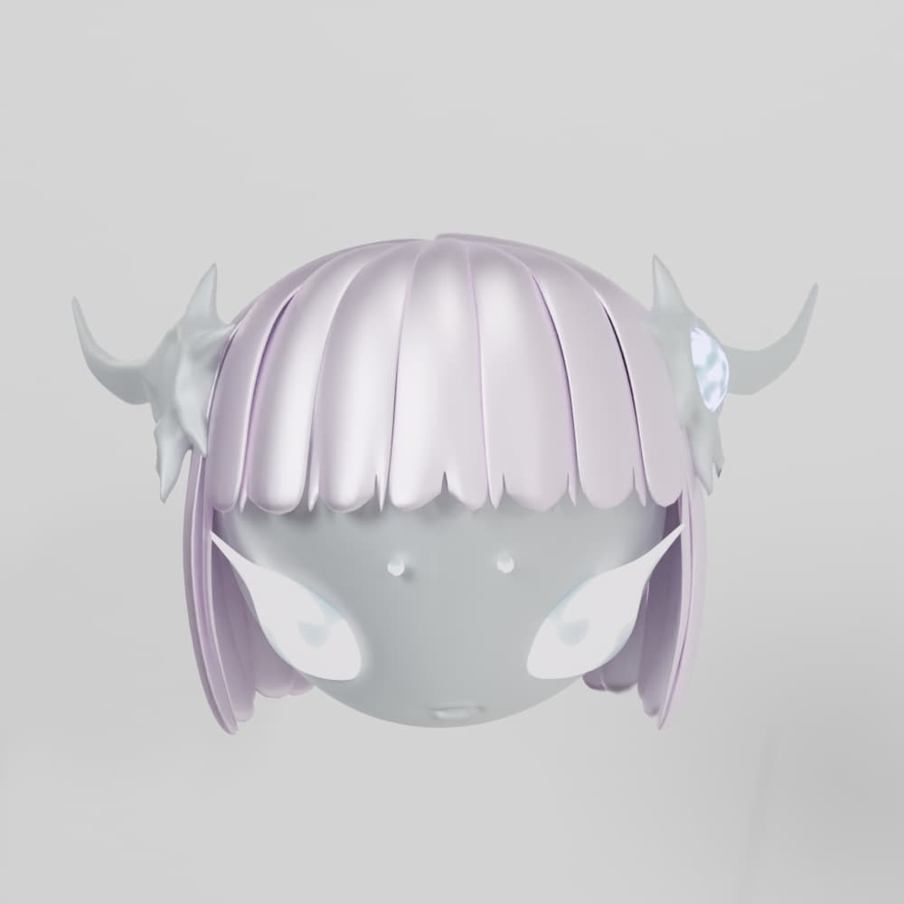 y2kテイストのデザイン・アートワーク作ります .*･ﾟ　Y2K  × 3D Art Design.*･ﾟ イメージ4