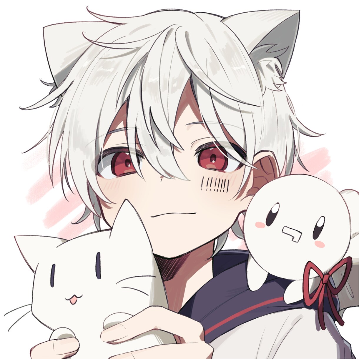 受付再開！ サムネや立ち絵などイラストお描きします まずはご相談のみでもOKです！ イメージ2
