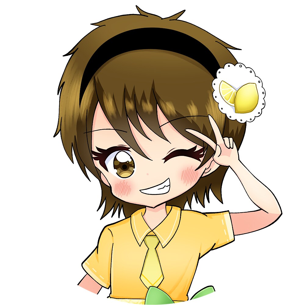 レトロ可愛い女の子のアイコン描きますます レトロでガーリーな雰囲気が好きな方にぴったりのアイコン イメージ2