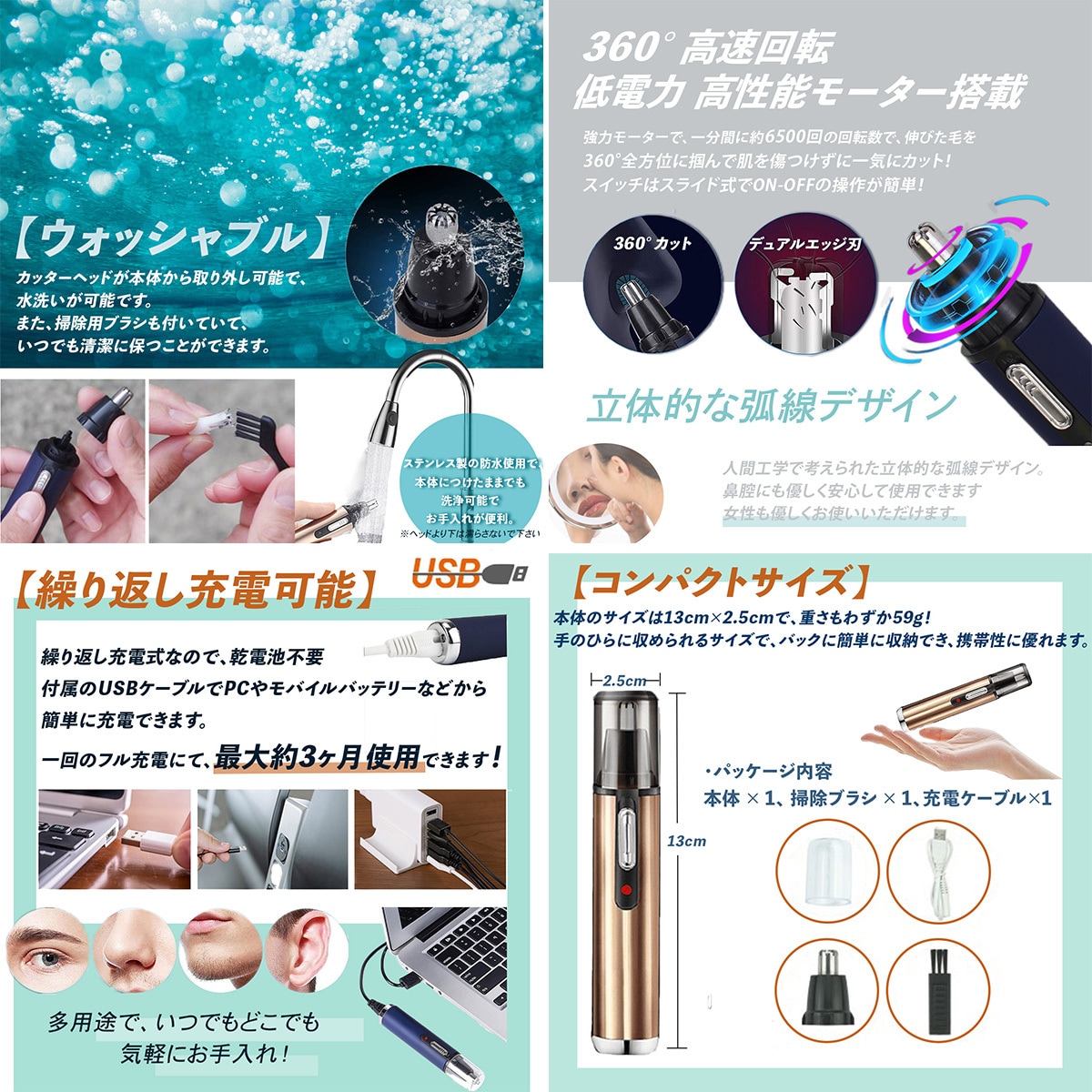 ECショップ、ココナラ商品画像制作いたします ユーザーが思わず扉を開きたくなる様なアイキャッチお任せ下さい イメージ2