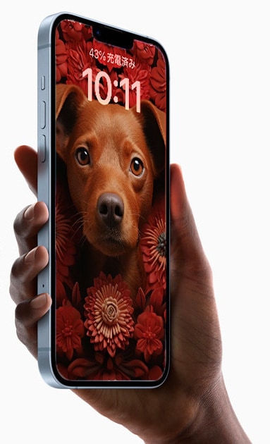 愛犬の創作画像・名刺　を作成いたします 【世界で１枚・唯一無二の愛犬とあなたの魅力を多くの方に】 イメージ3