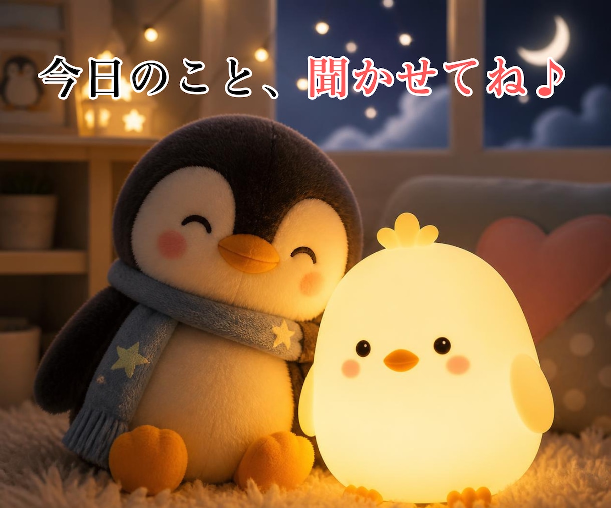 ちょっと話そ♪あなたのお話ママがなんでも聞きます モヤモヤ・疲れた・愚痴でもなんでも✨ゆるっとおしゃべり イメージ9
