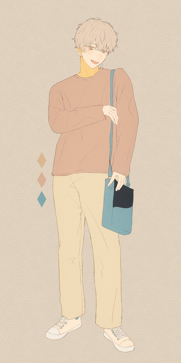 あなたの好きをイラストにします 可愛いもかっこいいも綺麗もお任せください イメージ6