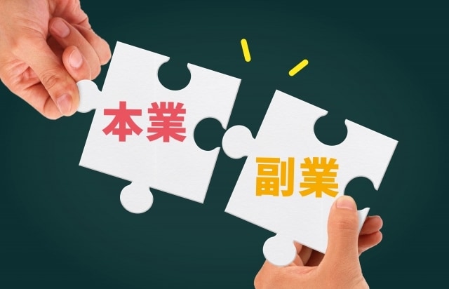 複業キャリアコンサルティングを行います 副業と複業は全く異なるものです イメージ2
