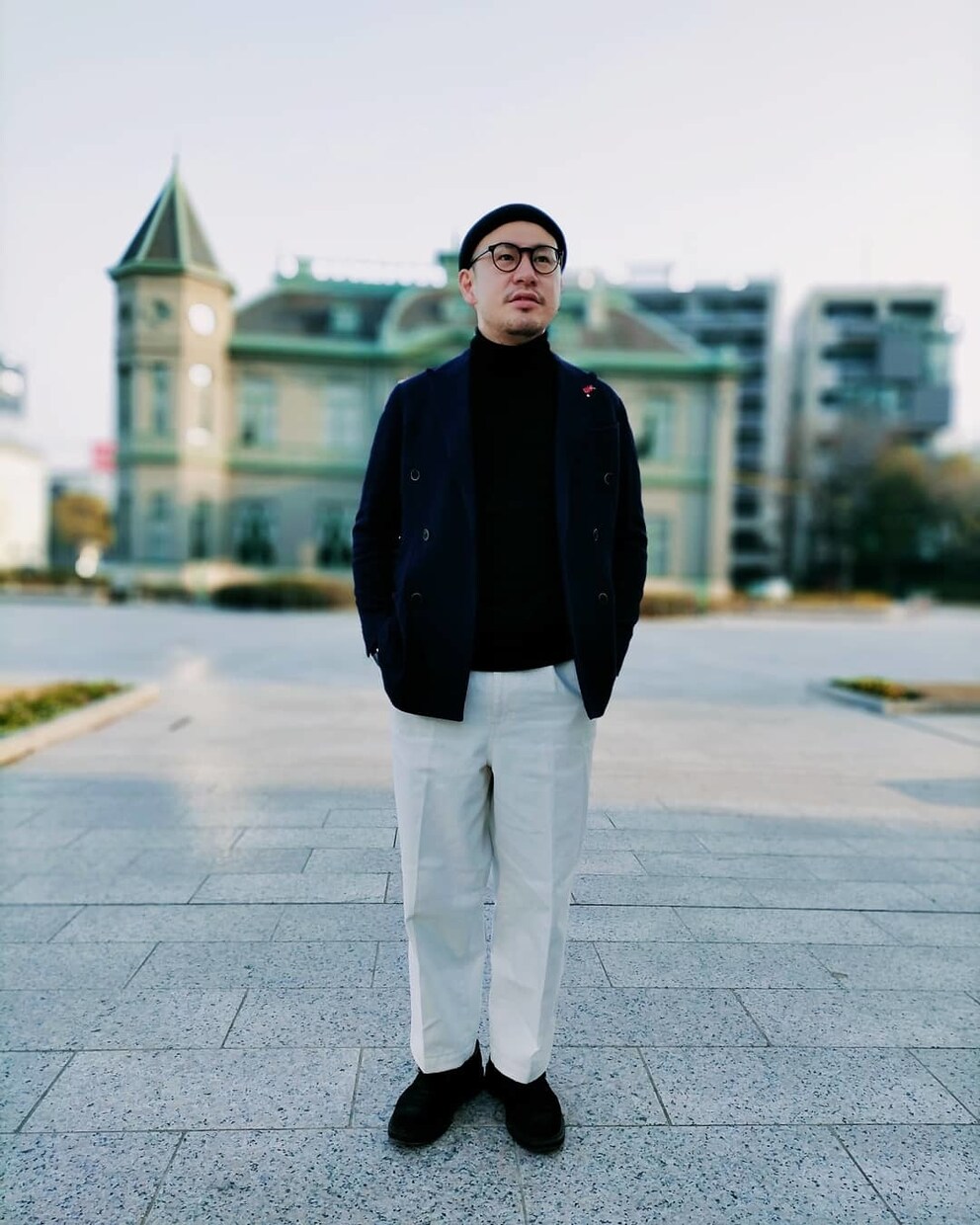クローゼットの洋服をオシャレにコーディネートします あなたの洋服の悩み(コーデ・洋服の選び方など)を気軽に解決！ イメージ2