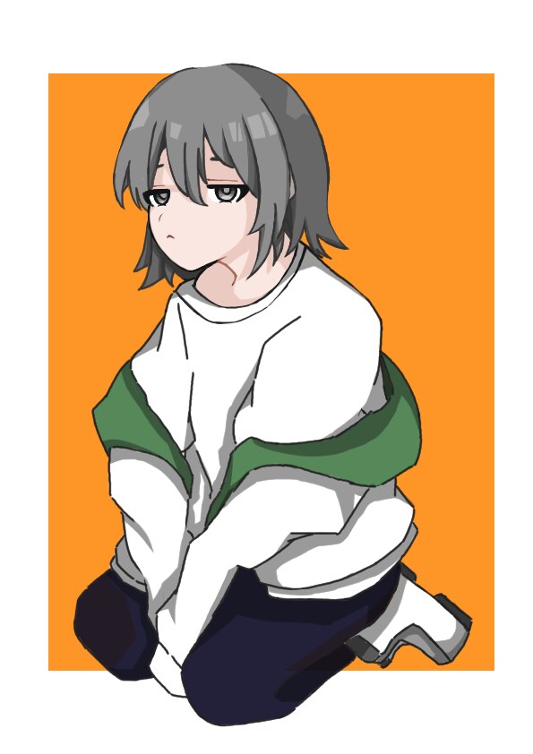 満足いただける仕事をします キャラクターのデザインとそのパーツ分けをします イメージ6