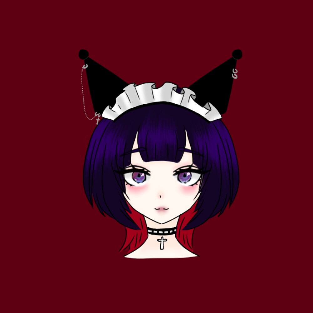 あなただけのアイコンを描きます あなたのリクエストに寄り添って作成していきます！ イメージ1