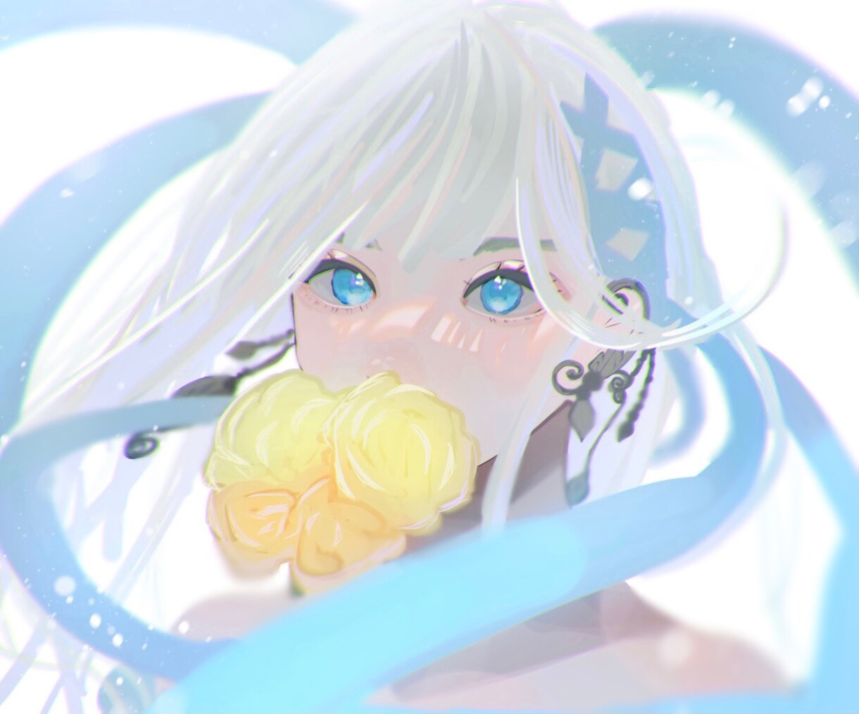 お洒落〜可愛いなど色んなの雰囲気のイラスト描きます あなた様のご希望に添えるイラストを描きます！ イメージ4