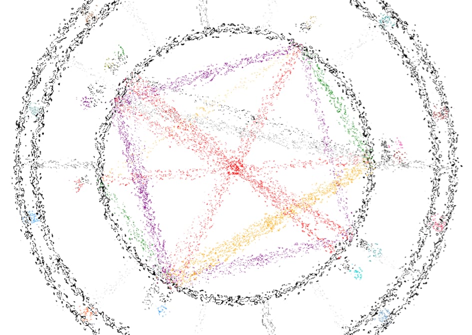 あなたの出生図、お読みします －『自分の出生図、何が書いてあるんだろ？』と気になる方へ イメージ1