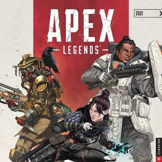 apexマスターがブロンズ〜ダイヤまで同行します apexランク同行します！ダイヤに行けてない人、是非！！ イメージ1