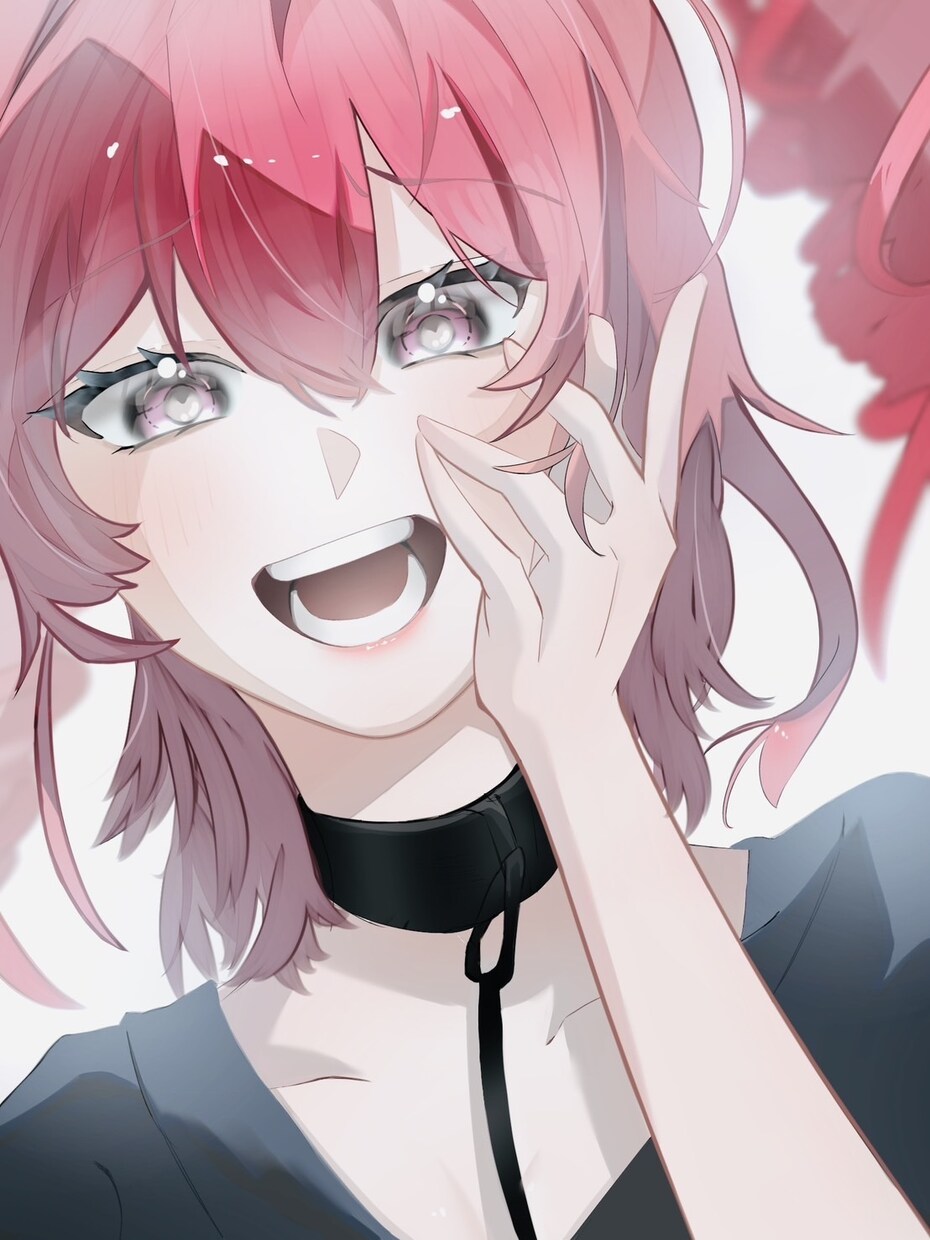 配信用立ち絵イラスト制作します 理想の姿を丁寧に描き上げます！ イメージ1