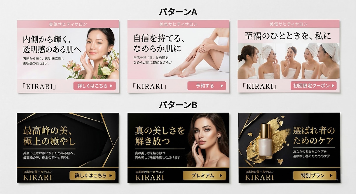 SNS広告の初期設定・改善・運用サポートします 現役の広告運用者があなたのわからないを解決します！ イメージ3