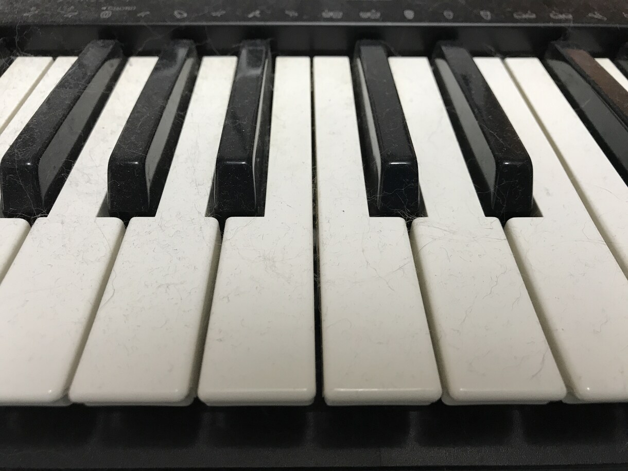 音楽のいまさら聞けないおさらい方法をお教え致します 音楽をなさっているかたや今からまた音楽を始めようとしてるかた イメージ1