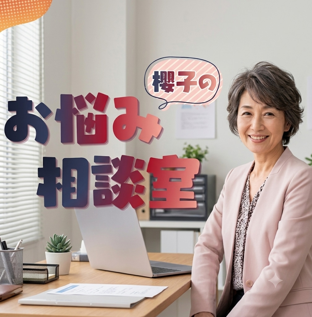 元小学校教諭櫻子先生が担任のつもりで悩みを聴きます せんせ〜い！聴いて〜！小学生の頃のように何でも話してください イメージ4