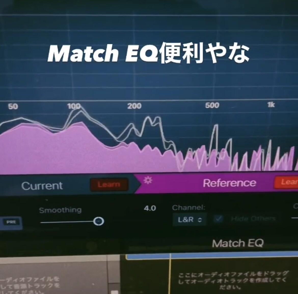 ビートメイクを行ないます これから音楽を初めてみたい方、自分の曲が欲しい方必見！ イメージ2