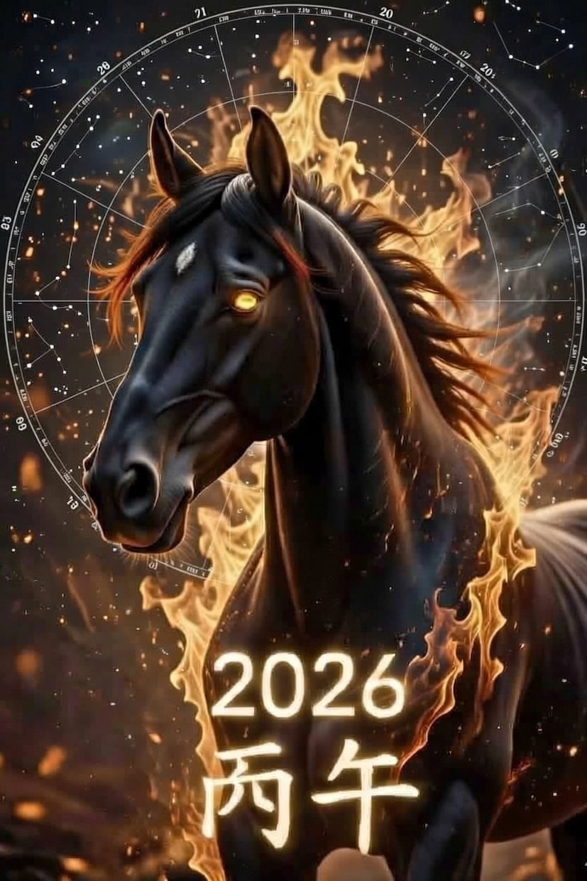 干支九星術であなたの2026年の方針を見ます 十干十二支と九星を使ってあなたの現状と今年の方針を見ます！ イメージ2