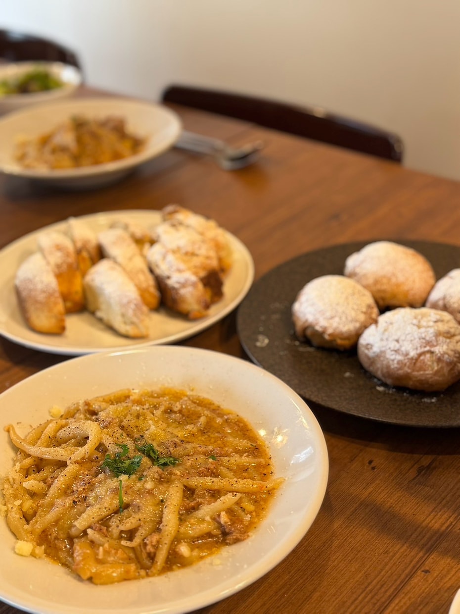 家にある材料で“店っぽくなる”レシピ考えます 味が決まるコツ付きいつもの食材が外食クオリティ イメージ2
