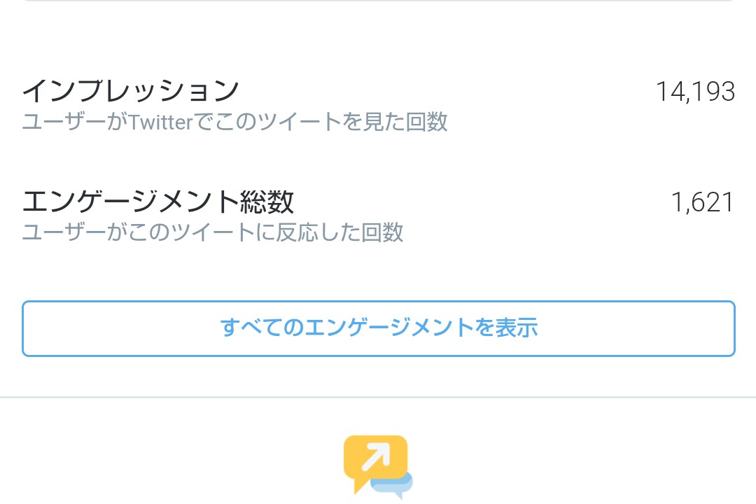 フォロワー3800人のツイッターで拡散します 「食」にまつわるツイートで反響を多くもらっています イメージ2