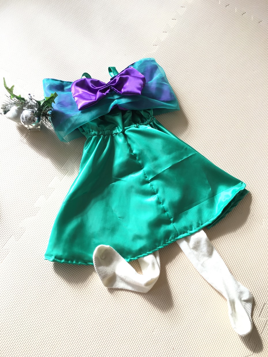 ハロウィンやクリスマス、イベント服作ります 晴れの日や発表会テーマパークなどの思い出作りのお手伝いします イメージ4