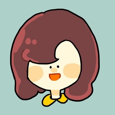 SNS用アイコン描きます ゆるっとした自分だけの似顔絵アイコンが欲しい方へ イメージ1