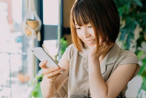 女性限定♥24時間♥チャットでお話聴きます 雑談や愚痴から悩み相談までなんでも話して！気付けばもう友達♥ イメージ8