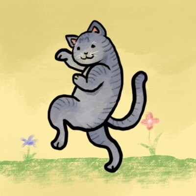 商用、個人用可愛い生き物のアイコンを作成します 飼っているペット、好きな動物なんでもご指定ください！ イメージ3