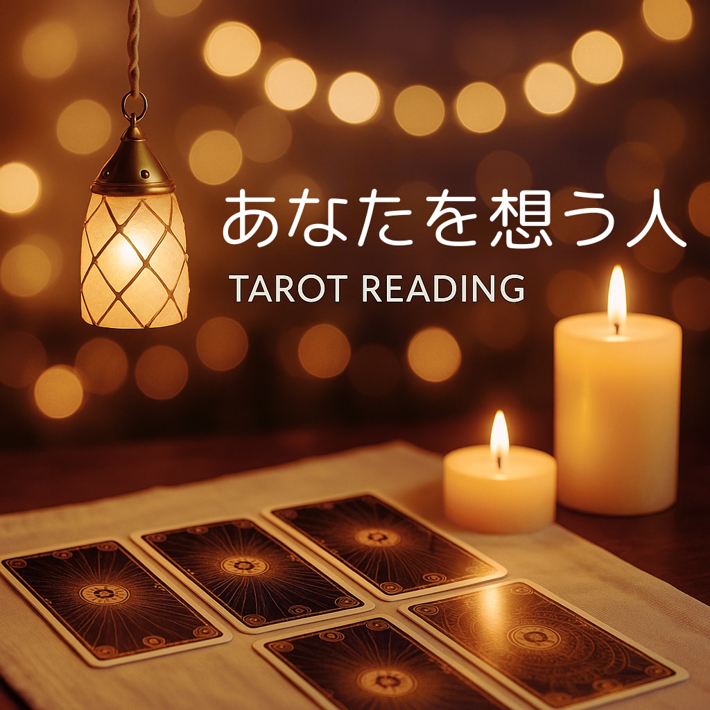 ボリューム鑑定♦︎あなたを想っている人を占います あなたを好きな人はいる？どんな人から想いを寄せられている？ イメージ1