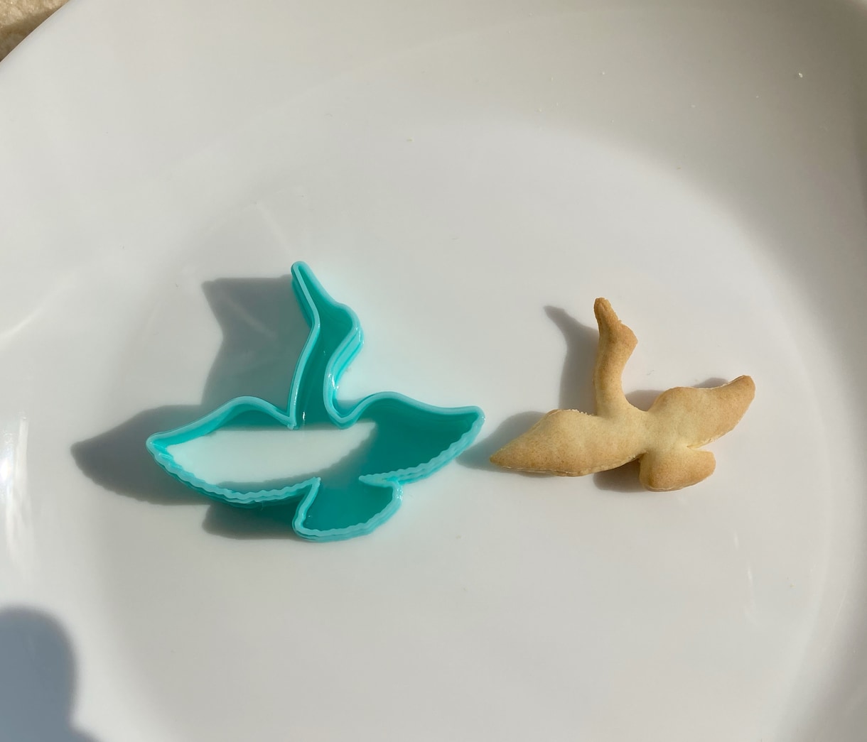 オリジナルクッキー型作ります 自分だけのオリジナルクッキー型作りませんか？ イメージ4