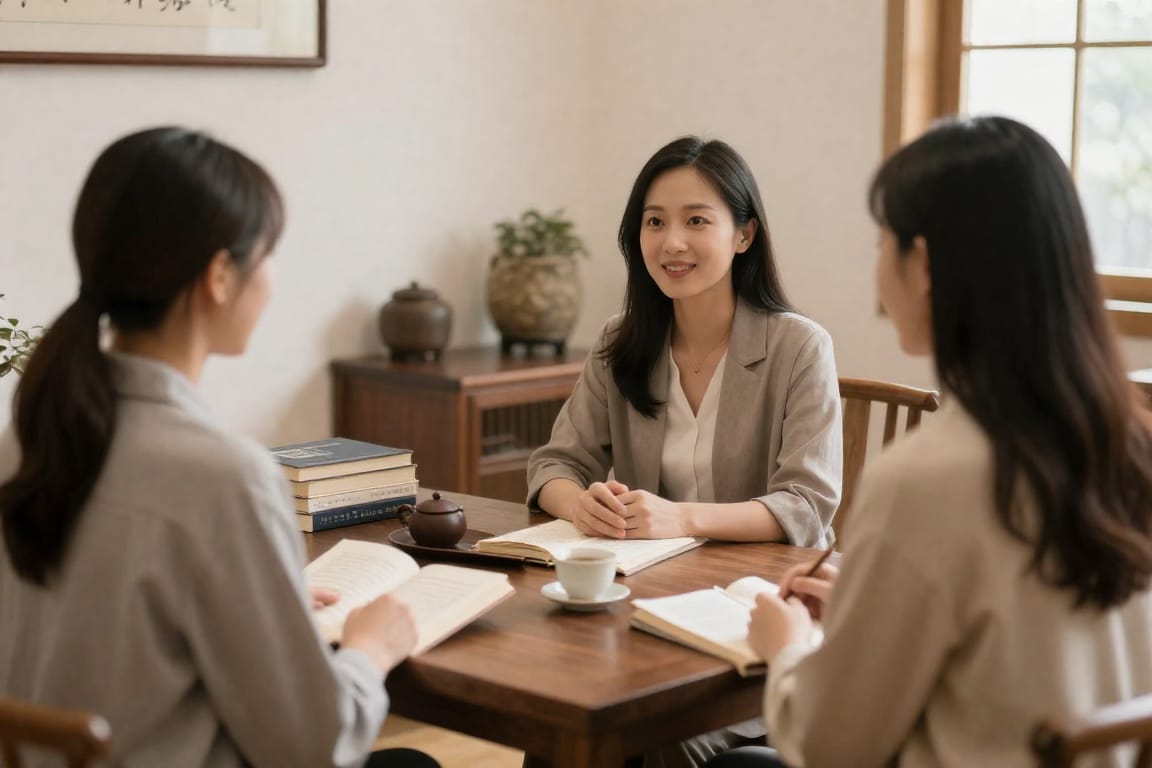 元AIエンジニアが四柱推命であなたを分析します 命式を"データ"として読み解き、あなたの人生を分析 イメージ3