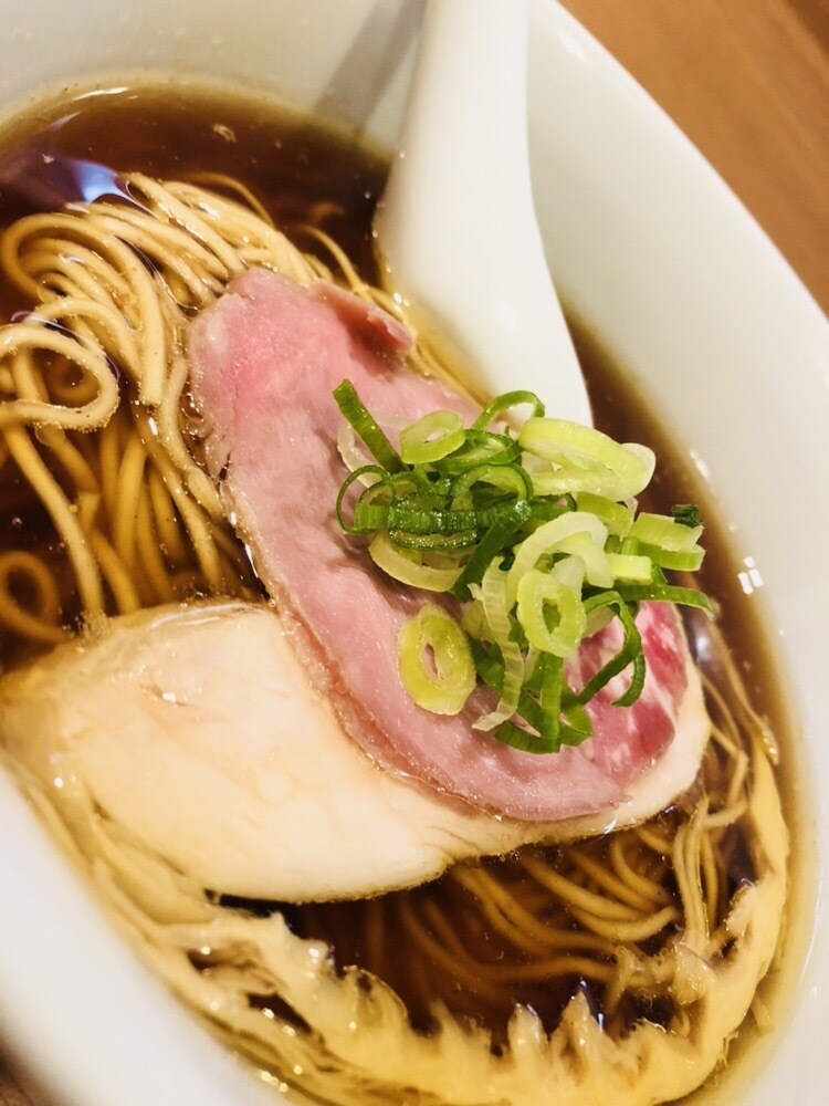 池袋のラーメンで、あなたに合ったラーメン教えます 今のあなたに合わせたラーメンを！ イメージ1