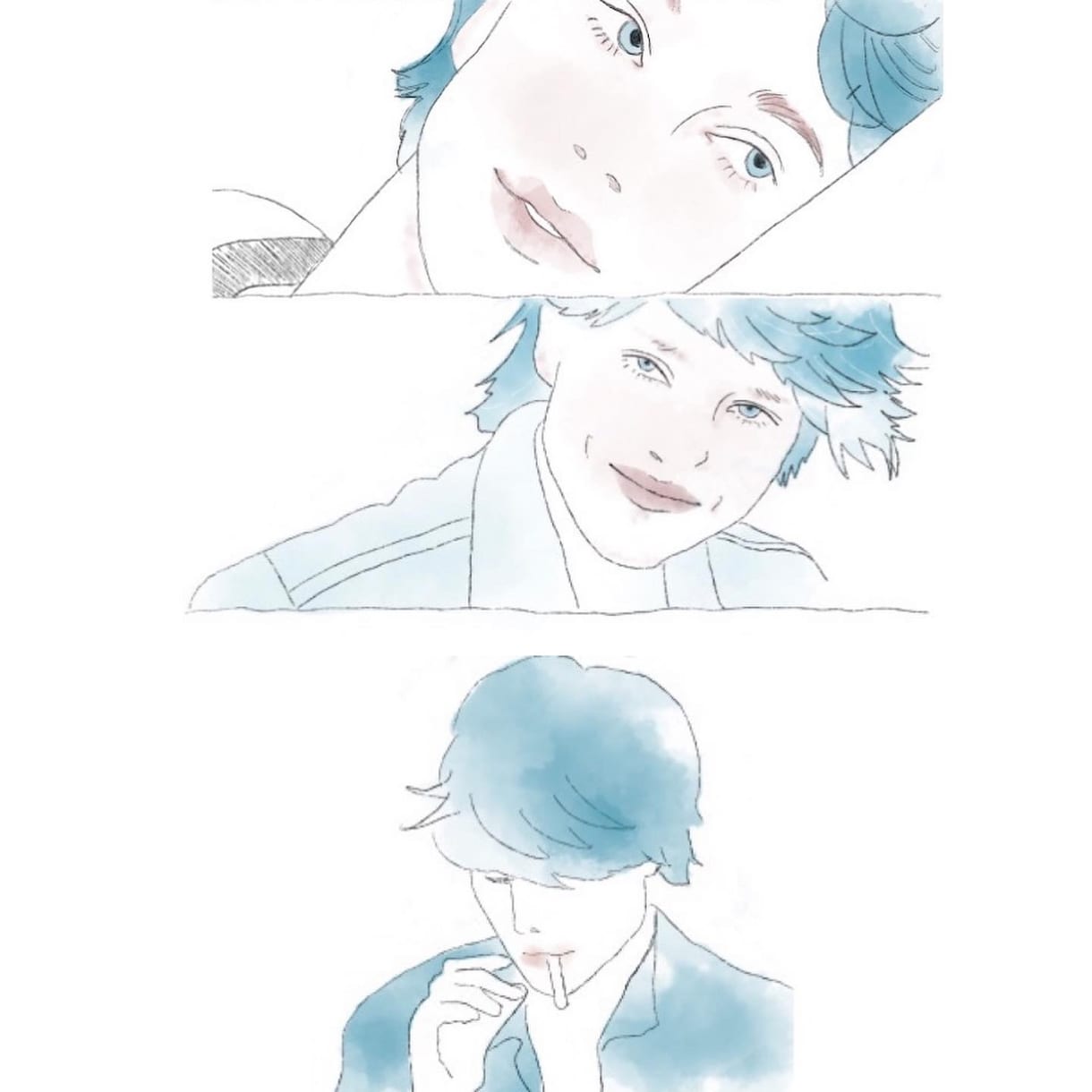 イラストを描きます まずは見積り相談で希望イメージお聞かせください！ イメージ4