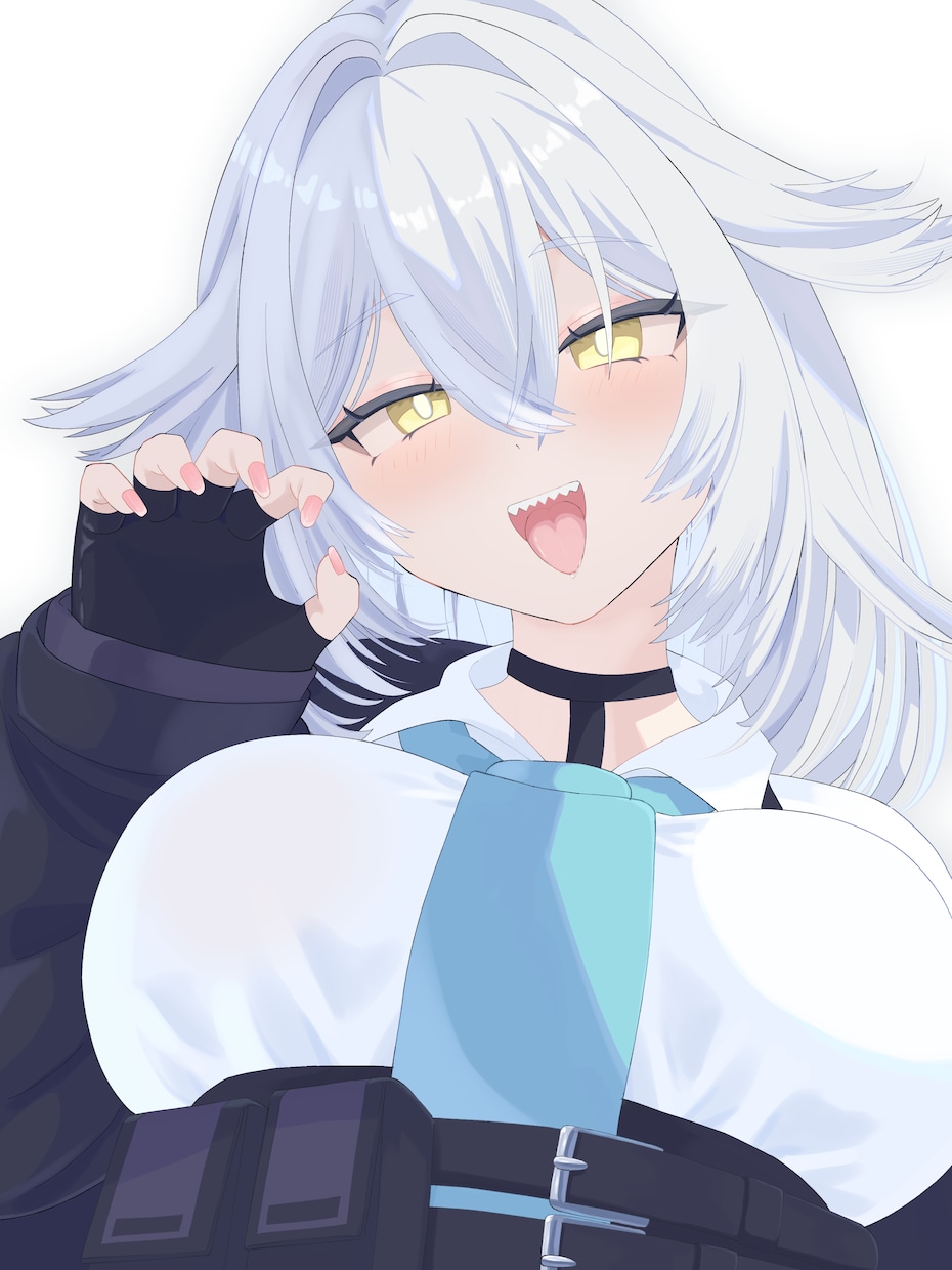 SNSアイコン描きます 個人◎活動者◎最短でお届けいたします！ イメージ1