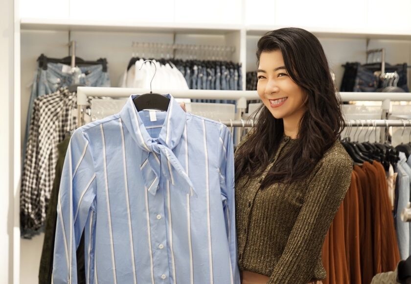 オンラインファッションコーディネートします ファッションで自分を楽しむThinkRichLookNice イメージ2