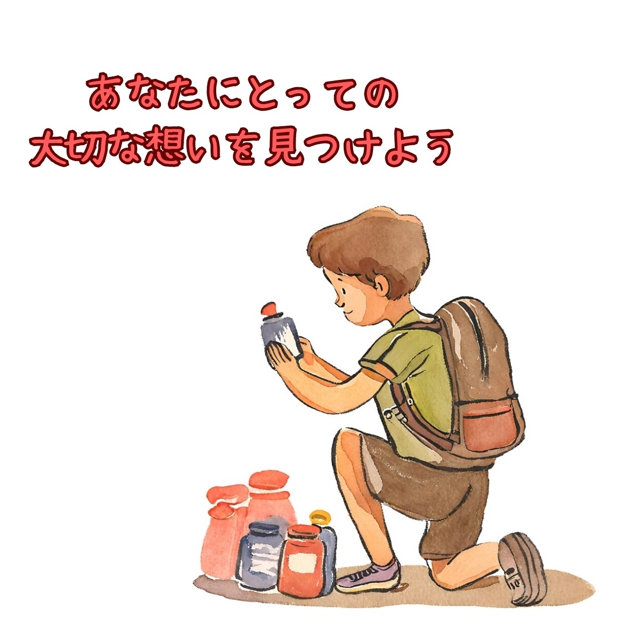 話がまとまらなくても大丈夫。心の安全地帯になります 言葉にできない気持ちを吐き出して、心の力を抜きませんか？ イメージ4