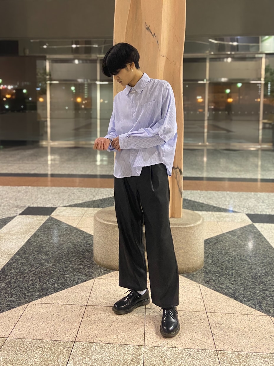 メンズファッションコーデであなたの人生を変えます 現役学生・元アパレル店員によるファッションコーデアドバイス イメージ2