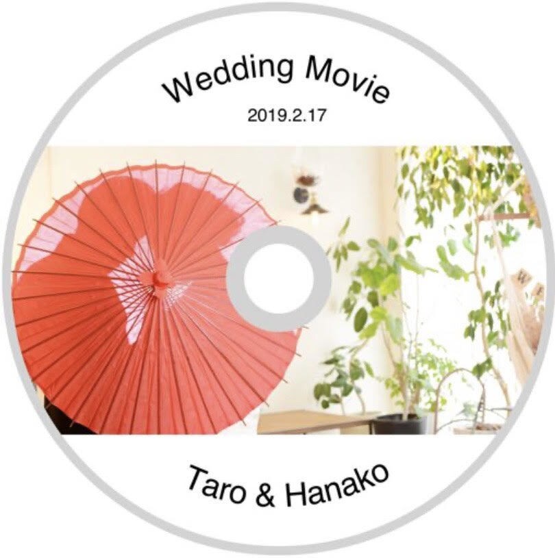 生い立ちムービー作ります お手頃価格でオリジナルのムービーを作りませんか？？ イメージ1