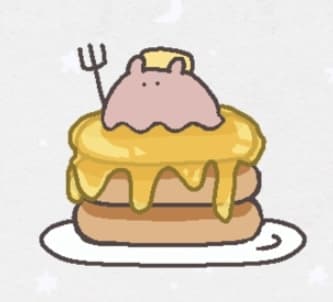 かわいいオリジナルメンダコ描きます あなたにピッタリのメンダコを描きます。 イメージ2